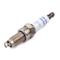 Audi Porsche Spark Plug 101905606A - Bosch YR7LPP332W